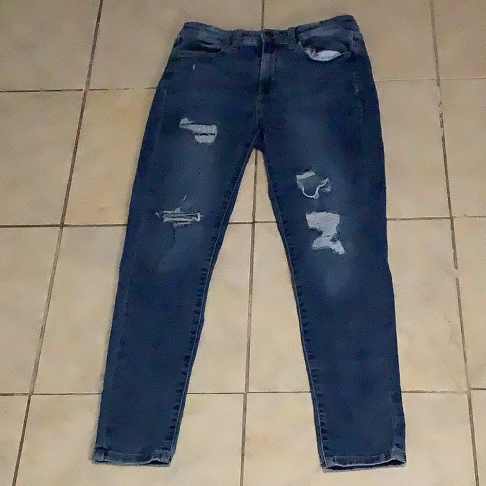 Jegging Jeans💙